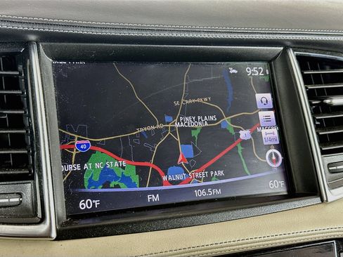 Used 2019 INFINITI QX50 Essential w/ Premium Heat Package AWD/4WD image 22