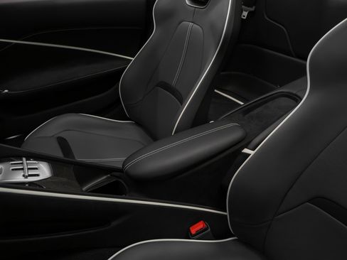 Certified 2024 Ferrari Roma Spider image 58