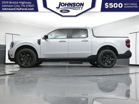 New 2026 Ford Maverick Lariat w/ Black Appearance Package AWD/4WD image 28