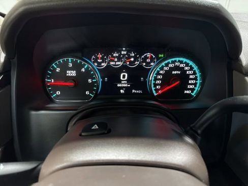 Used 2019 GMC Yukon Denali w/ Denali Ultimate Package image 21