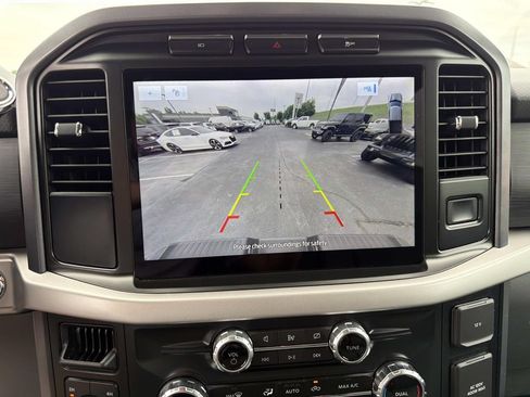Used 2023 Ford F150 XLT w/ Equipment Group 302A High AWD/4WD image 30