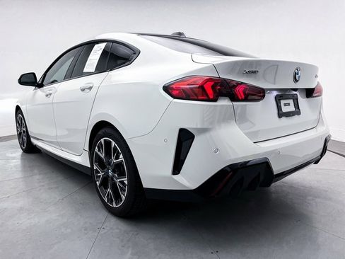 Used 2025 BMW 228i xDrive image 16