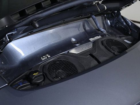 Certified 2025 Porsche 911 Carrera image 26