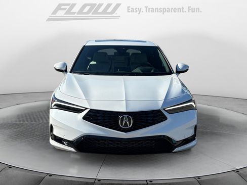 Used 2024 Acura Integra A-Spec image 2