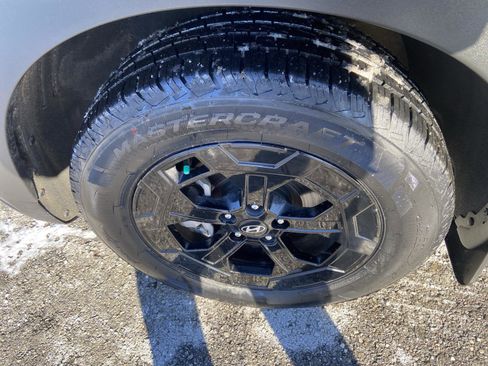 Used 2024 Hyundai Santa Fe XRT image 9