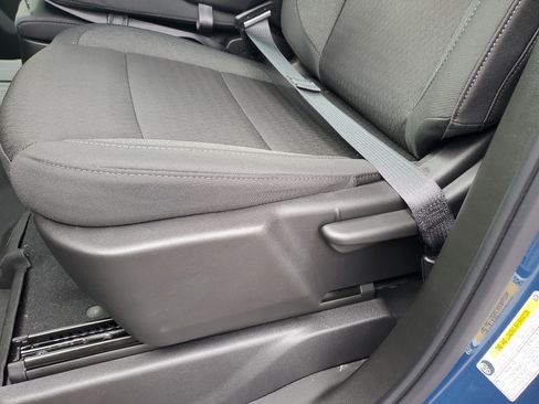 New 2026 GMC Sierra 2500 Pro w/ Convenience Package image 26