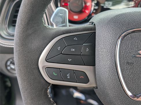 Used 2023 Dodge Challenger SRT Hellcat Redeye image 29