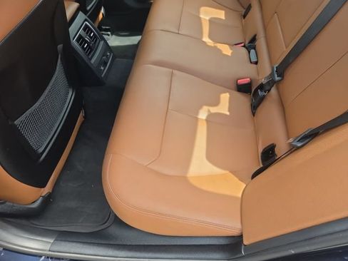 Used 2017 BMW 330e RWD image 31