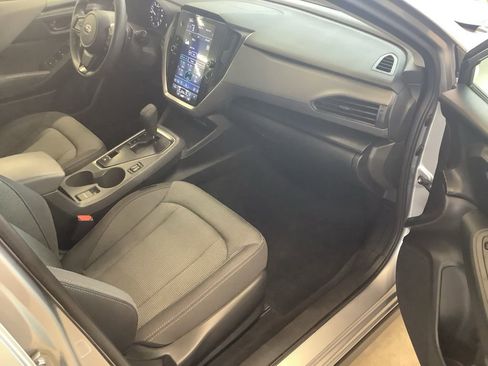Certified 2024 Subaru Crosstrek 2.0i Premium image 12