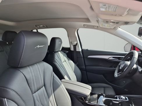 New 2026 Buick Envision Avenir AWD/4WD image 15