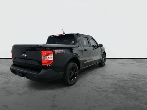 Used 2024 Ford Maverick Lariat w/ FX4 Off-Road Package AWD/4WD image 3
