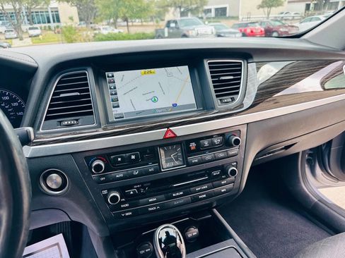 Used 2015 Hyundai Genesis 3.8 Ultimate w/ Option Group 03 image 16