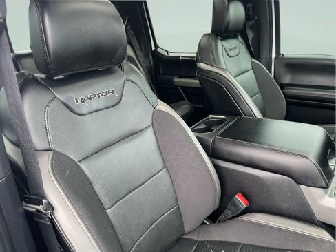Used 2020 Ford F150 Raptor w/ Equipment Group 802A Luxury image 20