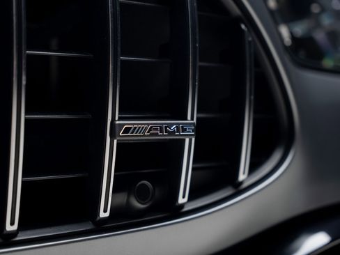 Used 2021 Mercedes-Benz E 63 AMG S image 13