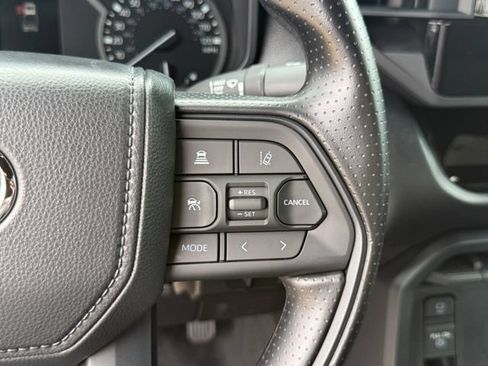 Used 2026 Toyota Tundra SR5 w/ SX Package AWD/4WD image 17