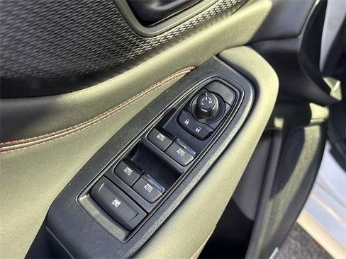 Certified 2025 Subaru Legacy Sport image 24