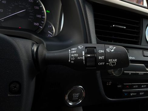 Used 2018 Lexus RX 350 FWD w/ Premium Package image 47