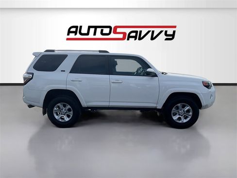 Used 2023 Toyota 4Runner SR5 image 8