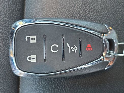 Used 2023 Chevrolet TrailBlazer ACTIV w/ Sun and Liftgate Package image 36