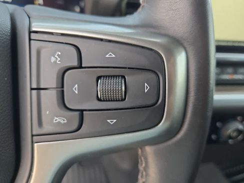 Used 2022 Chevrolet Silverado 1500 RST AWD/4WD image 25