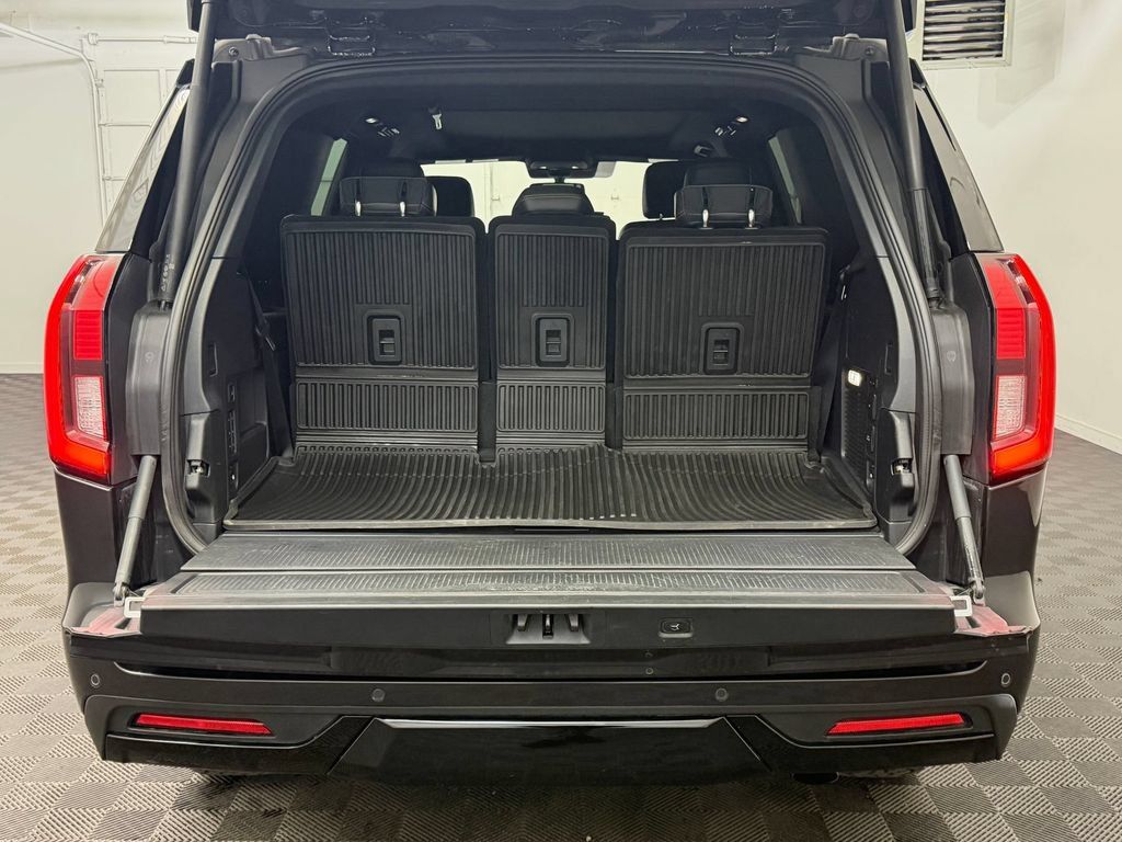 Used 2025 Ford Expedition Tremor AWD/4WD image 25