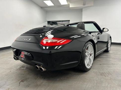 Used 2010 Porsche 911 Carrera S RWD image 20