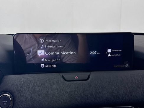 Used 2025 MAZDA CX-90 Plug-In Hybrid w/ Preferred AWD/4WD image 15