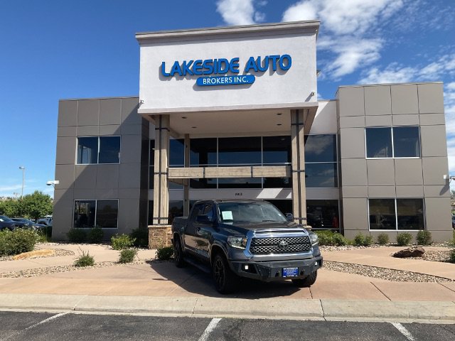 Used 2014 Toyota Tundra SR5 RWD 360° Tour