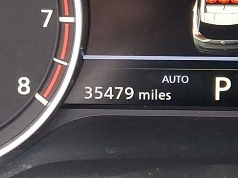 Certified 2023 Nissan Rogue S image 19