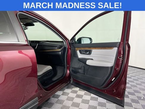 Used 2017 Honda CR-V EX-L image 27