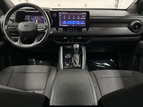 Used 2023 Chevrolet Colorado Trail Boss w/ Advanced Trailering Package image 23