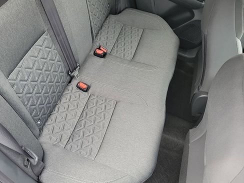 New 2026 Nissan Kicks SV w/ Cold Weather Package FWD image 21