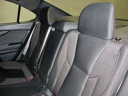 Used 2022 Subaru WRX Premium image 23