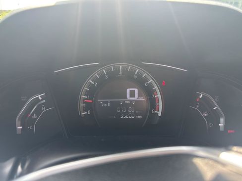 Used 2017 Honda Civic LX image 14