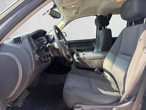 Used 2013 Chevrolet Silverado 1500 LT RWD image 10