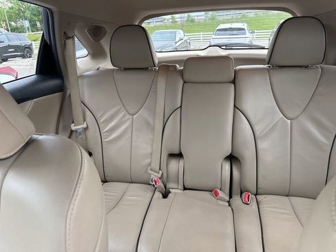 Used 2013 Toyota Venza XLE w/ XLE Premium Pkg AWD/4WD image 14