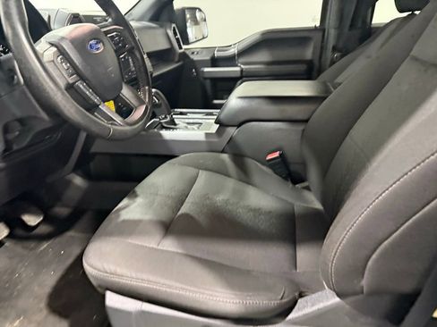 Used 2018 Ford F150 XLT w/ Equipment Group 302A Luxury image 11
