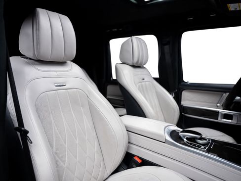 Used 2022 Mercedes-Benz G 63 AMG 4MATIC image 38