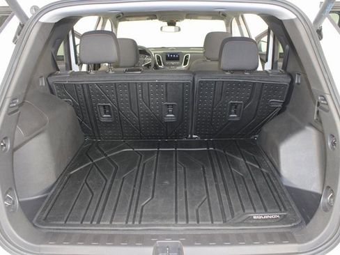 Used 2024 Chevrolet Equinox LT w/ LPO, Floor Liner Package image 18