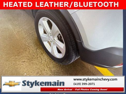 Used 2016 Buick Encore Leather image 15