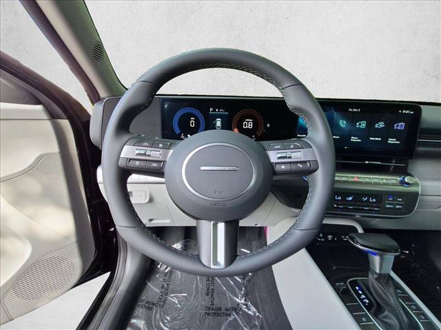 New 2027 Hyundai Kona SEL Sport FWD image 18
