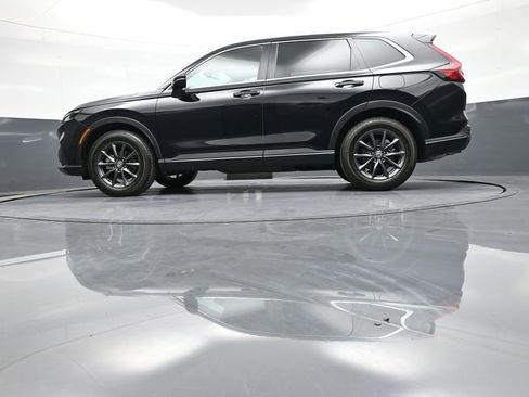 Used 2026 Honda CR-V EX-L image 34