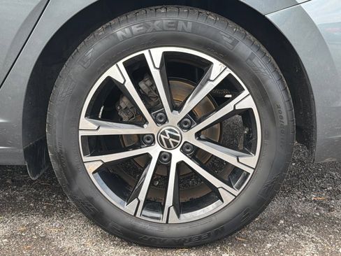 Used 2024 Volkswagen Jetta Sport image 26