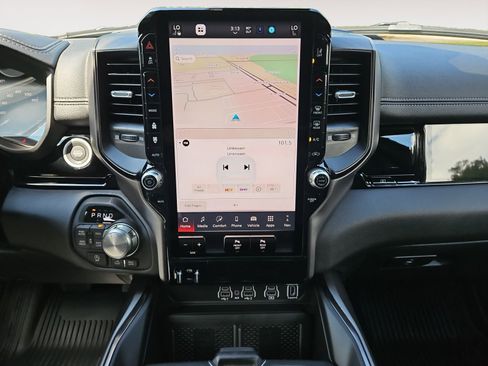 New 2026 RAM 1500 Rebel w/ Rebel Level 2 Equipment Group image 11