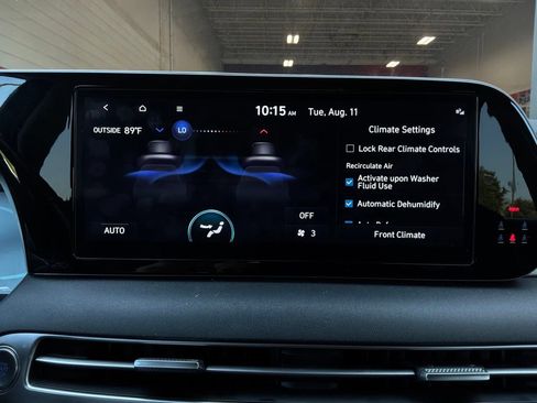 Used 2024 Hyundai Palisade SEL FWD image 33