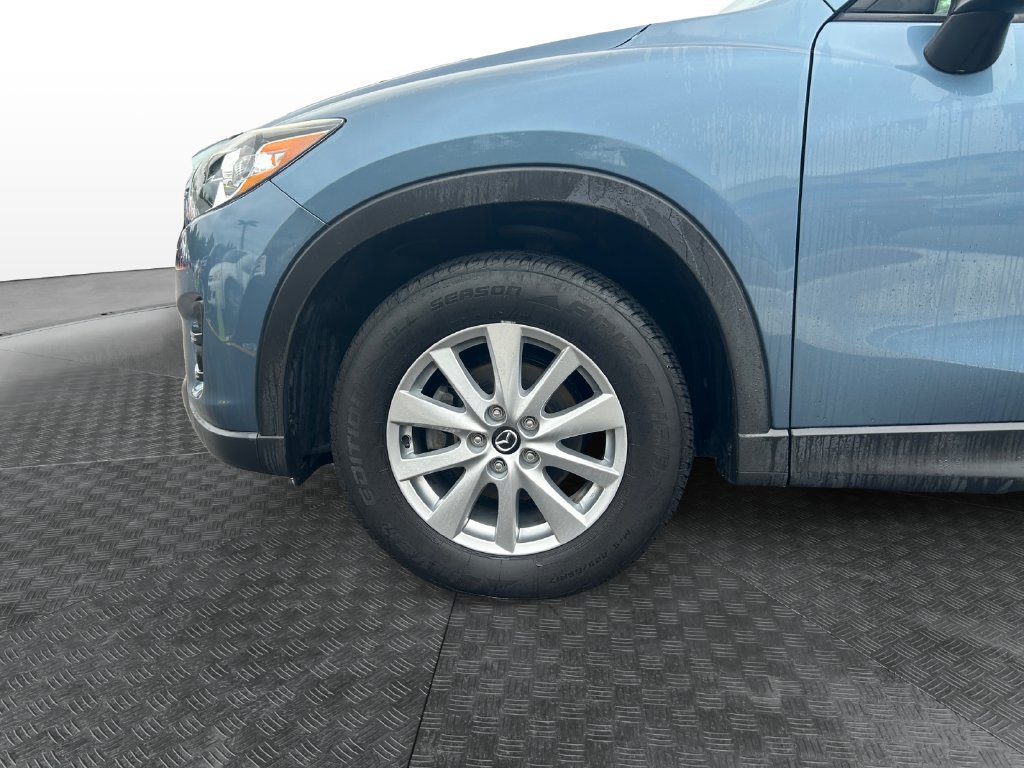 Used 2016 MAZDA CX-5 Touring AWD/4WD image 14