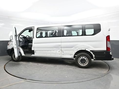 Used 2019 Ford Transit 350 XL RWD image 28