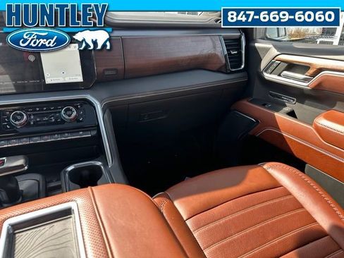 Used 2022 GMC Sierra 1500 Denali Ultimate AWD/4WD image 11