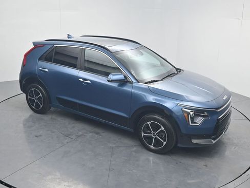New 2026 Kia Niro SX image 45