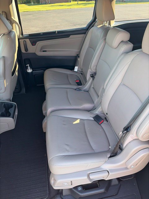 Used 2020 Honda Odyssey EX-L image 10
